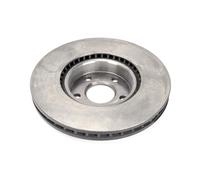 Disco de freno BREMBO 09A42711 delantero, ventilado , 1 Pieza