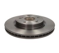 BREMBO 09.A538.11 Disco de freno