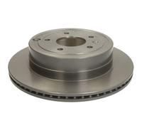 Disco de freno BREMBO 09A62911 trasero, ventilado , 1 Pieza