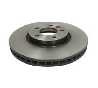 BREMBO 09.B498.11 Discos de freno