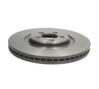 Brembo 09.B556.11 Rotores de Discos de Frenos