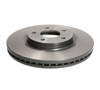 Brembo 09.B596.11 Rotores de Discos de Frenos