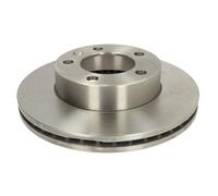 Disco de freno BREMBO 09B63310 delantero, ventilado , altamente carbonizado, 1 Pieza