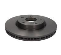 BREMBO Discos de freno para HONDA: Civic (Ref: 09.C313.11)