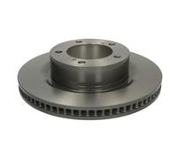 Disco de freno BREMBO 09C50011 delantero, ventilado , 1 Pieza