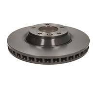 Disco de freno BREMBO 09C88211 delantero, ventilado , altamente carbonizado, 1 Pieza