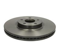 BREMBO 09.N256.21 Disco de freno