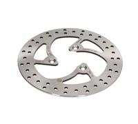 Disco de freno BREMBO 68B40758, 1 Pieza