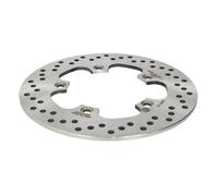 Disco de freno BREMBO 68B407A2, 1 Pieza