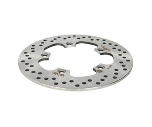 Disco de freno BREMBO 68B407A2, 1 Pieza