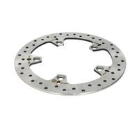 Disco de freno BREMBO 68B407C0, 1 Pieza