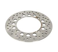 Disco de freno BREMBO 68B407C7, 1 Pieza