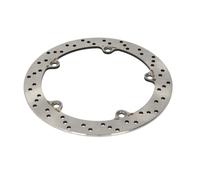 Disco de freno BREMBO 68B407C8, 1 Pieza