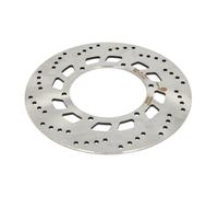 Disco de freno BREMBO 68B407D0, 1 Pieza