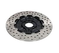 Disco de freno BREMBO 68B407D3, 1 Pieza