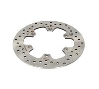 Disco de freno BREMBO 68B407E4, 1 Pieza