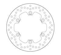 Disco de freno Brembo 68B407M5