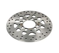 Disco de freno BREMBO 68B407M6, 1 Pieza