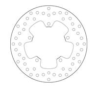 Disco de freno Brembo 68B407M8