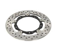 Disco de freno BREMBO 78B40817, 1 Pieza
