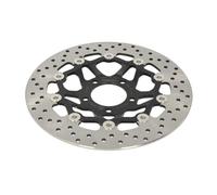 Disco de freno BREMBO 78B40820, 1 Pieza