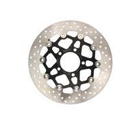 Disco de freno BREMBO 78B40821, 1 Pieza