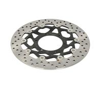 Disco de freno BREMBO 78B40824, 1 Pieza