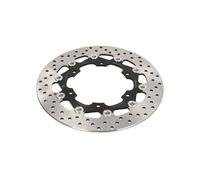 Disco de freno BREMBO 78B40830, 1 Pieza