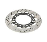 Disco de freno BREMBO 78B40831, 1 Pieza