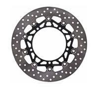 Disco de freno Brembo 78B40831
