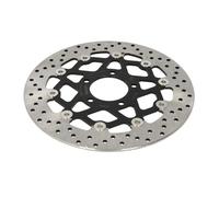 Disco de freno BREMBO 78B40842, 1 Pieza
