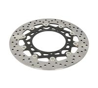 Disco de freno BREMBO 78B40860, 1 Pieza