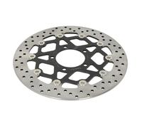Disco de freno BREMBO 78B40861, 1 Pieza