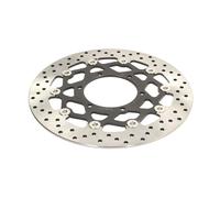 Disco de freno BREMBO 78B40863, 1 Pieza