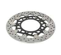 Disco de freno BREMBO 78B40866, 1 Pieza