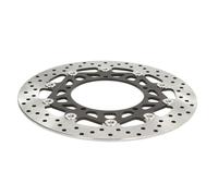 Disco de freno BREMBO 78B40871, 1 Pieza