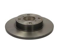 Brembo 08.8705.11 Rotores de Discos de Frenos