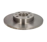 Disco de freno BREMBO 8962114 delantero, macizo, 1 Pieza