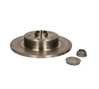 BREMBO Discos de freno para RENAULT: ScÃ©nic, Laguna (Ref: 08.9792.17)