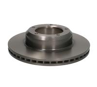 Disco de freno BREMBO 9548811 delantero, ventilado , 1 Pieza
