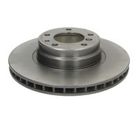 Disco de freno BREMBO 9587511 delantero, ventilado , altamente carbonizado, 1 Pieza