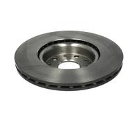 Disco de freno BREMBO 9676921 trasero, ventilado , 1 Pieza