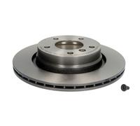 BREMBO 09.7702.11 Disco de freno