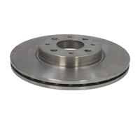 Disco de freno BREMBO 9963114 delantero, ventilado , 1 Pieza