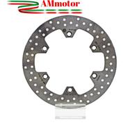 Disco De Freno Brembo Honda Slr 650 1998 Delantero Moto Serie Oro Front 68B407E9