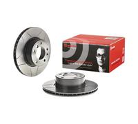 Disco de freno BREMBO MAX 09.5142.76, 1 Pieza