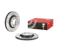 Disco de freno BREMBO Max 09.5148.76, delantero, ranurado, ventilado , 1 Pieza