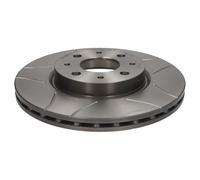 Brembo 09587075 Max Line Disco de Freno, Set de 2