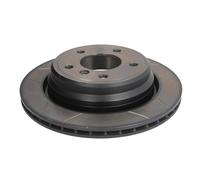 Disco de freno BREMBO MAX 09.6841.75, 1 Pieza