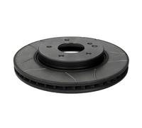 Disco de freno BREMBO Max 09.6845.75, delantero, ranurado, ventilado , 1 Pieza
